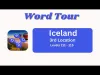 Word Tour™ - Level 111