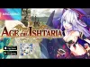 How to play Age of Ishtaria (iOS gameplay)