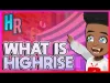 How to play Highrise Virtual World (iOS gameplay)