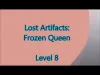 Lost Artifacts: Frozen Queen - Level 8