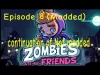 Zombies Ate My Friends - Level 8
