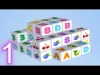 Cube: 3D - Part 1