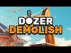 Dozer Demolish: City Tear Down - Part 17