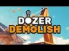 Dozer Demolish: City Tear Down - Part 18