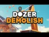 Dozer Demolish: City Tear Down - Part 15