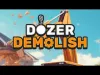 Dozer Demolish: City Tear Down - Part 20