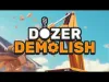 Dozer Demolish: City Tear Down - Part 12