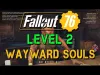 Wayward Souls - Level 2