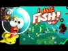 How to play I Hate Fish (iOS gameplay)