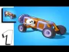 Ride Master: Car Builder Game - Part 1