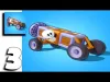 Ride Master: Car Builder Game - Part 3