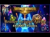 How to play Wind Wings (Premium) (iOS gameplay)