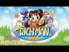How to play Richman 4 fun (iOS gameplay)