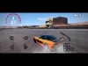 How to play Drift Hunters (iOS gameplay)