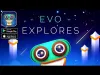 How to play Evo Explores (iOS gameplay)