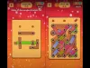 Wood Nuts & Bolts Puzzle - Level 106