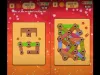 Wood Nuts & Bolts Puzzle - Level 46