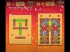 Wood Nuts & Bolts Puzzle - Level 83