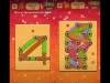 Wood Nuts & Bolts Puzzle - Level 74