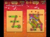 Wood Nuts & Bolts Puzzle - Level 110