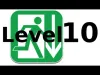 100 Exits - Level 10