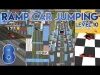 Ramp Car Jumping - Level 10