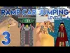 Ramp Car Jumping - Level 5