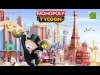 How to play Monopoly Tycoon (iOS gameplay)