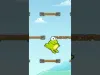 How to play Tap The Frog (iOS gameplay)