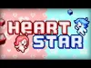 How to play Heart Star (iOS gameplay)