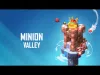 How to play Minion Valley : Idle Strategy (iOS gameplay)