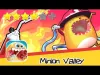 Minion Valley : Idle Strategy - Level 2