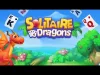 How to play Solitaire Dragons (iOS gameplay)