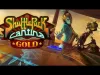 How to play Shufflepuck Cantina GOLD (iOS gameplay)