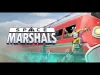 Space Marshals - Chapter 1