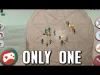 How to play Only One (iOS gameplay)