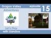 Dragon Valley - Episode 15