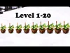My Singing Monsters: Dawn of Fire - Level 1