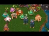 My Singing Monsters: Dawn of Fire - Level 9