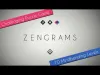 How to play Zengrams (iOS gameplay)
