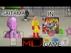How to play Super City (Superhero Sim) (iOS gameplay)