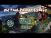 How to play Old Tomb Palace Escape (iOS gameplay)