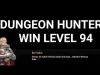 Dungeon Hunter 5 - Level 94