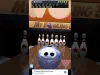 How to play My Bowling 3D (iOS gameplay)