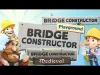 How to play Bridge Constructor Playground (iOS gameplay)