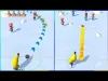 How to play Happy Hockey! (iOS gameplay)