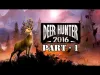 Deer Hunter 2016 - Part 1