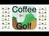 How to play Coffee Golf (iOS gameplay)