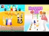 How to play Hotties Up (iOS gameplay)