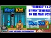 How to play Bloo Kid (iOS gameplay)